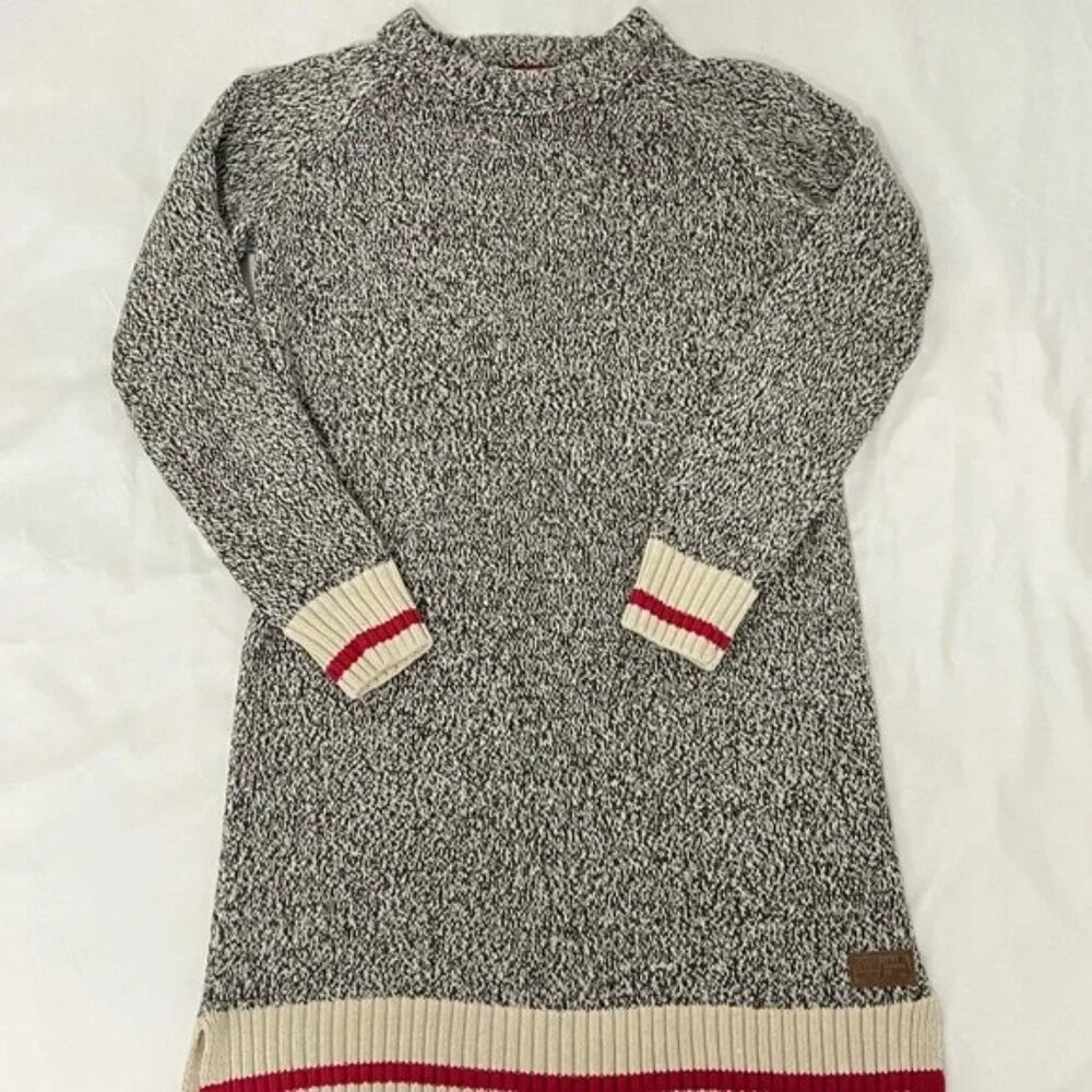 Roots Cabin Sweater Dress